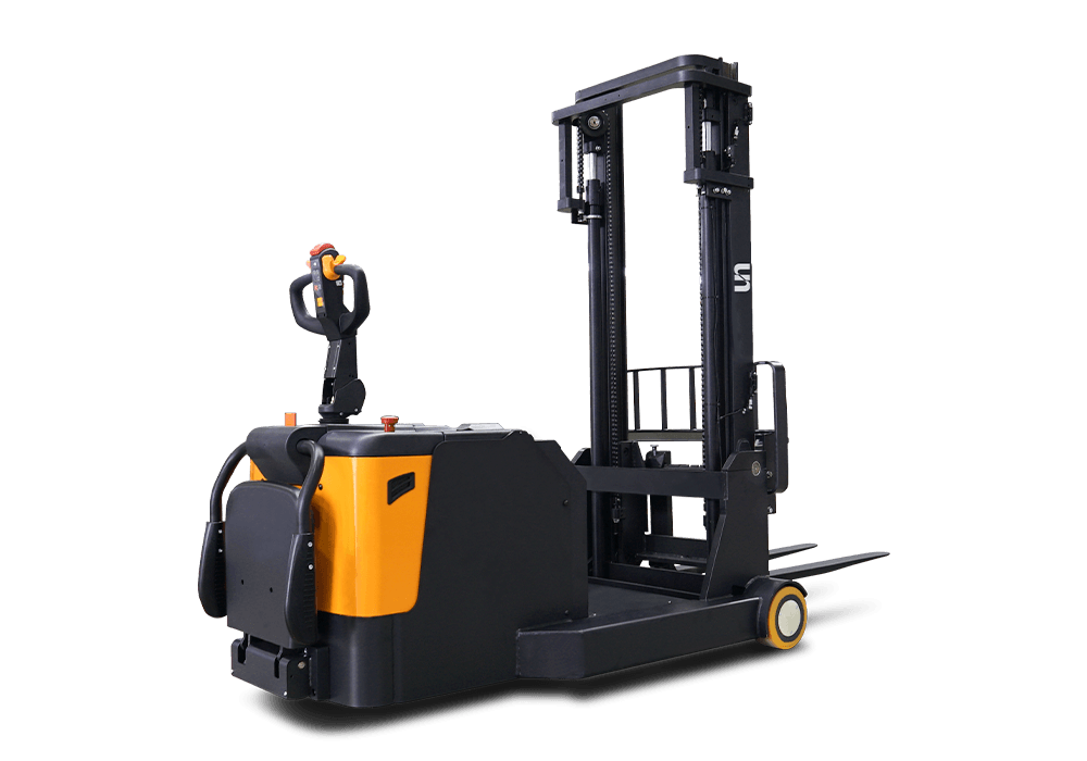 Zhejiang UN Forklift Co., Ltd.