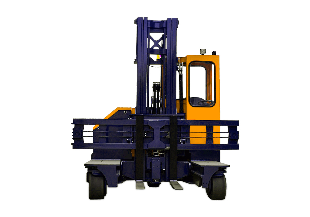 Zhejiang UN Forklift Co., Ltd.