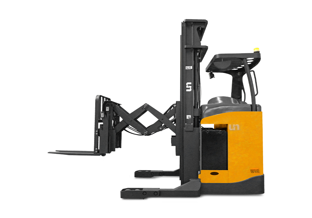 Zhejiang UN Forklift Co., Ltd.