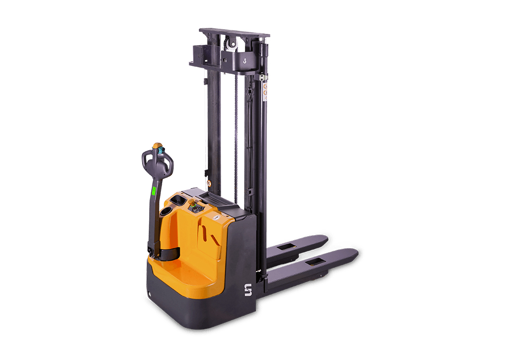 Zhejiang UN Forklift Co., Ltd.