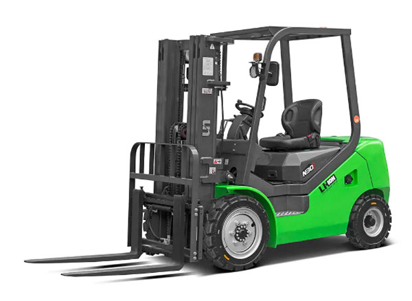 Zhejiang UN Forklift Co., Ltd.