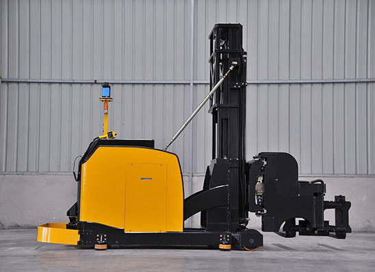 Zhejiang UN Forklift Co., Ltd.