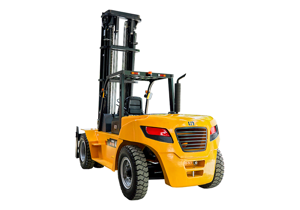 Zhejiang UN Forklift Co., Ltd.