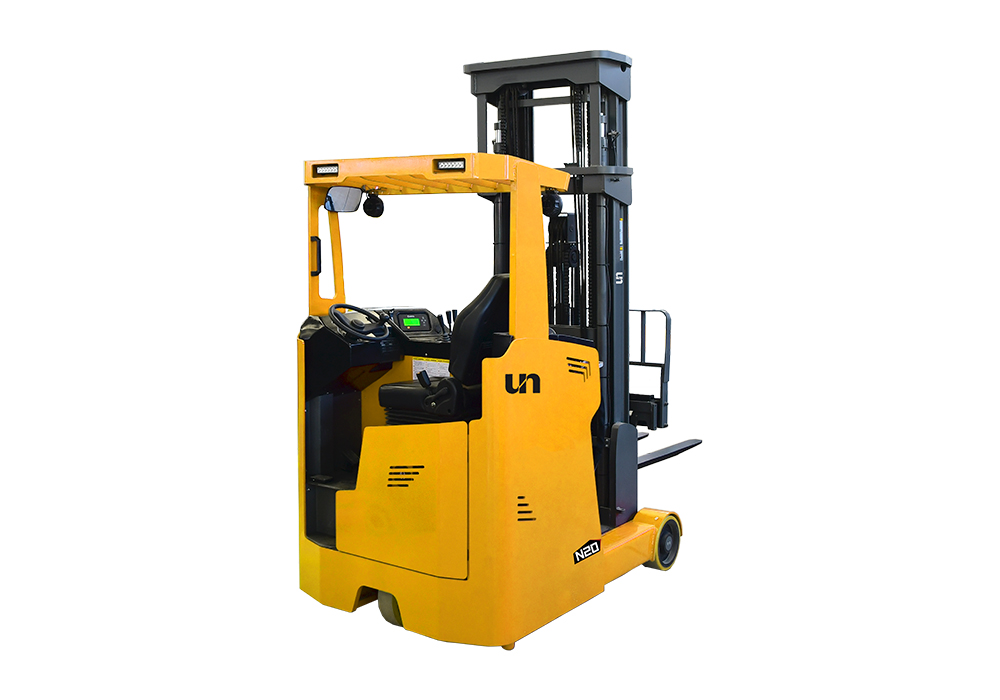 Zhejiang UN Forklift Co., Ltd.