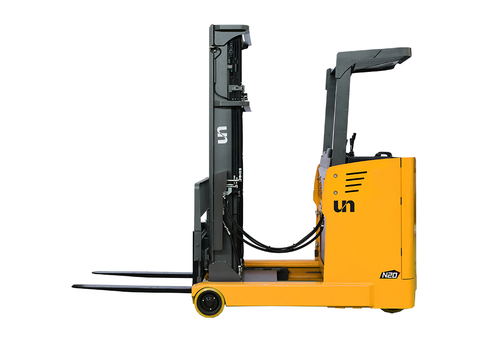 Zhejiang UN Forklift Co., Ltd.