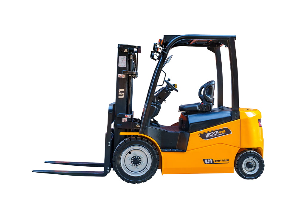 Zhejiang UN Forklift Co., Ltd.