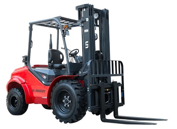 Zhejiang UN Forklift Co., Ltd.