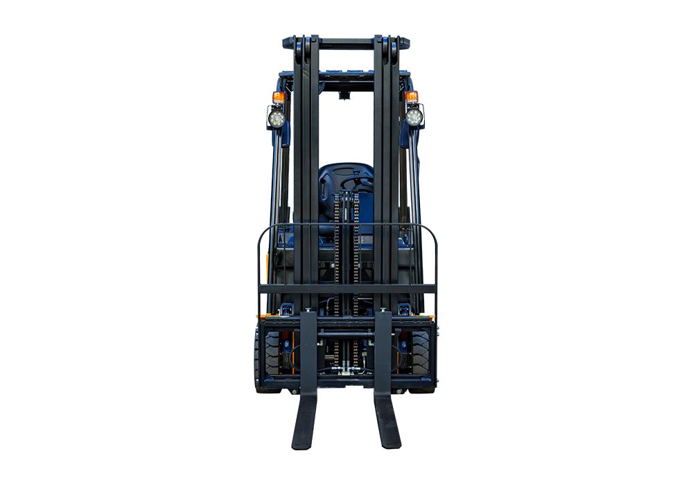 Zhejiang UN Forklift Co., Ltd.