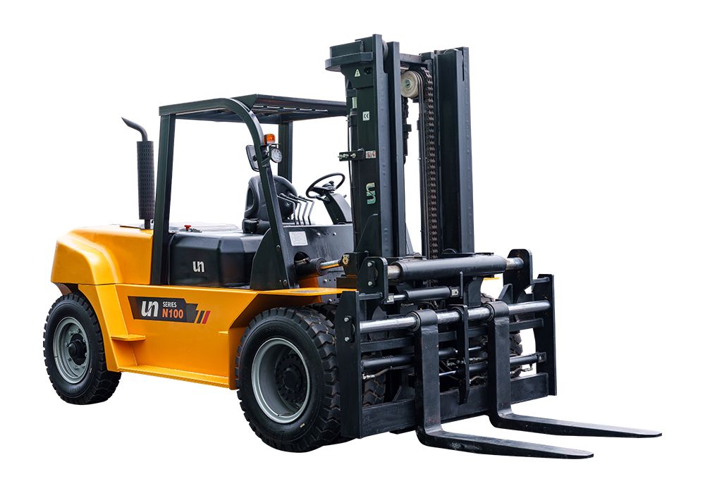 Zhejiang UN Forklift Co., Ltd.