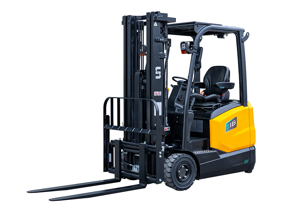 Zhejiang UN Forklift Co., Ltd.