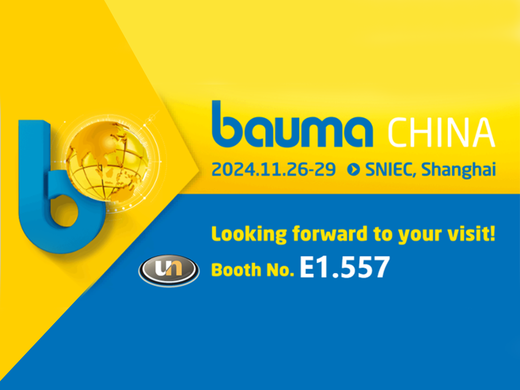 Zhejiang UN Forklift Co., Ltd.