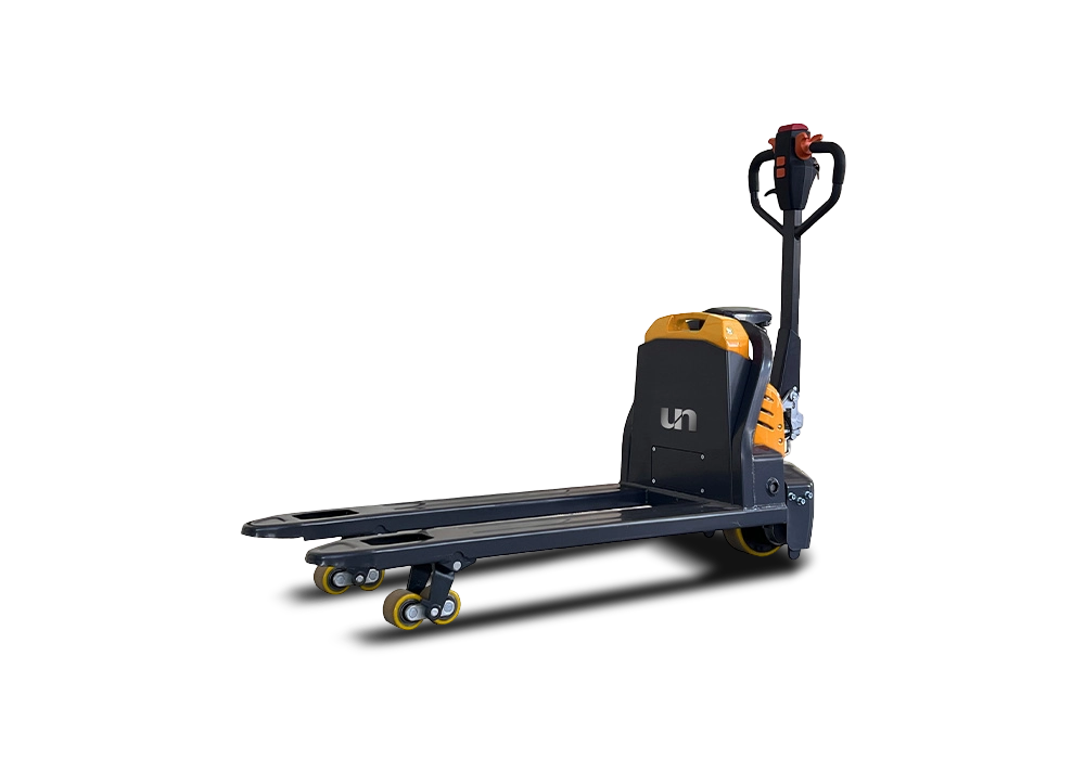 Elektrischer Palettenwagen SL15L3/SL20L3