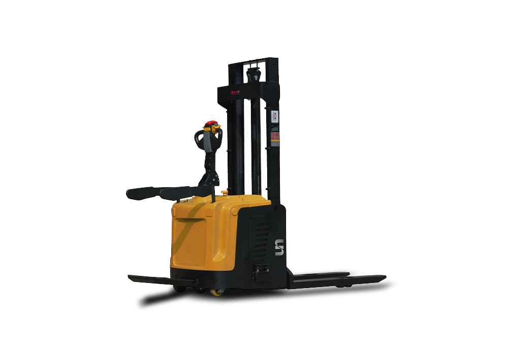 Elektrischer Palettenstapler CL16/20GA