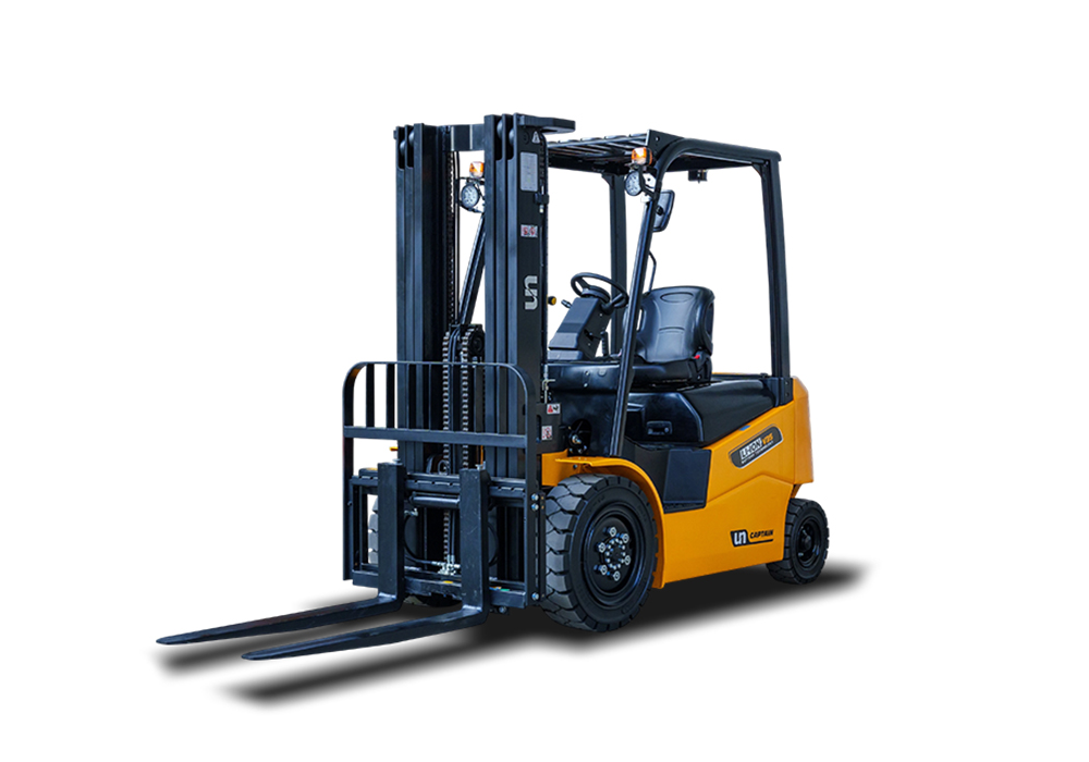 Zhejiang UN Forklift Co., Ltd.