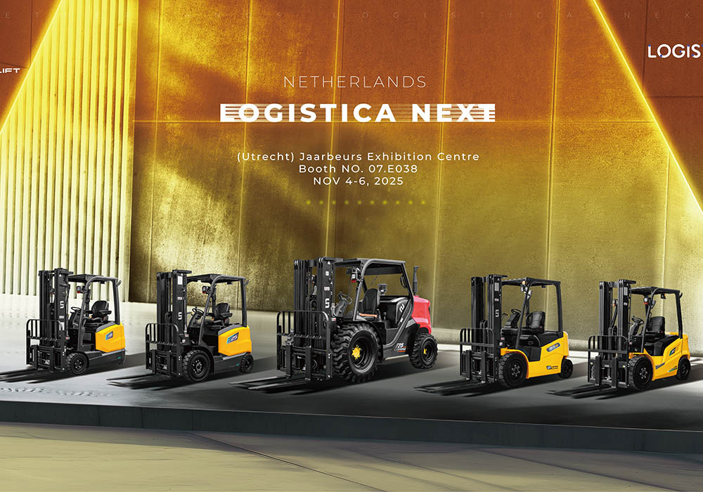 Zhejiang UN Forklift Co., Ltd.