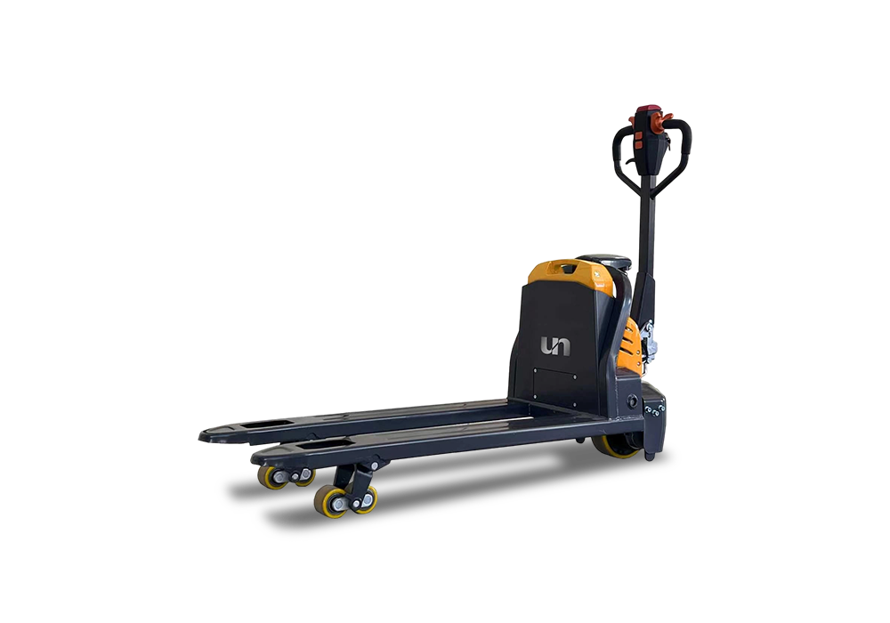 Elektrischer Palettenwagen SL15L3/SL20L3