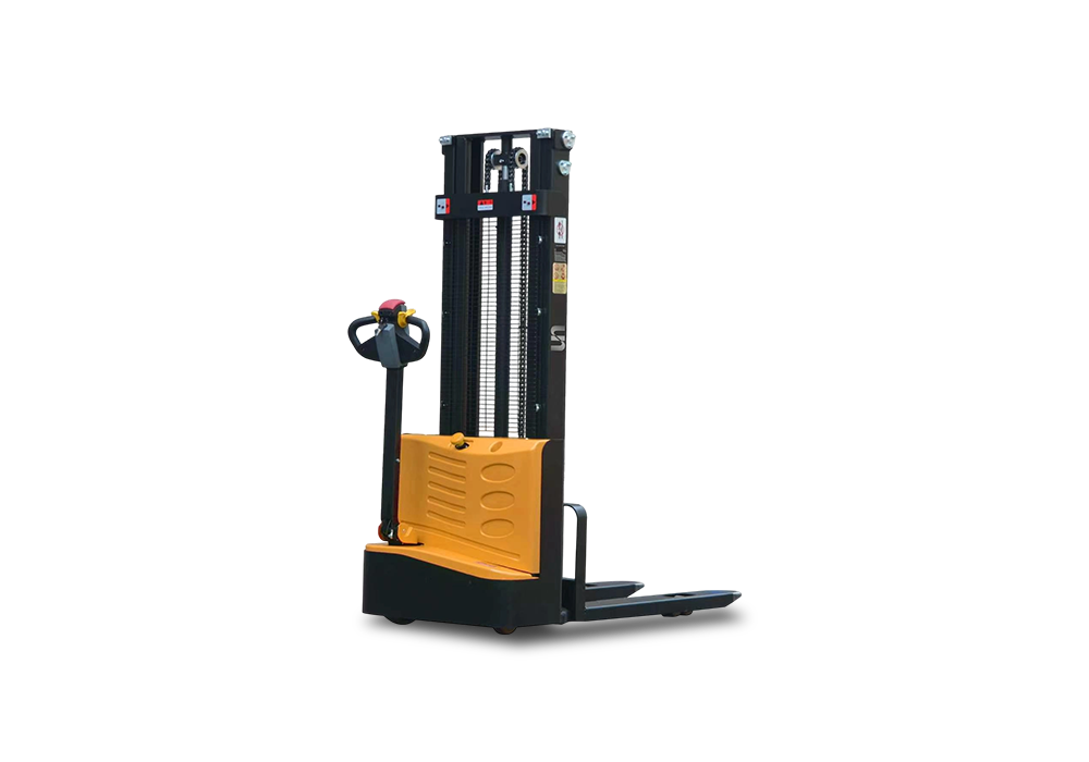 Elektrischer Palettenstapler CL10/12/15J