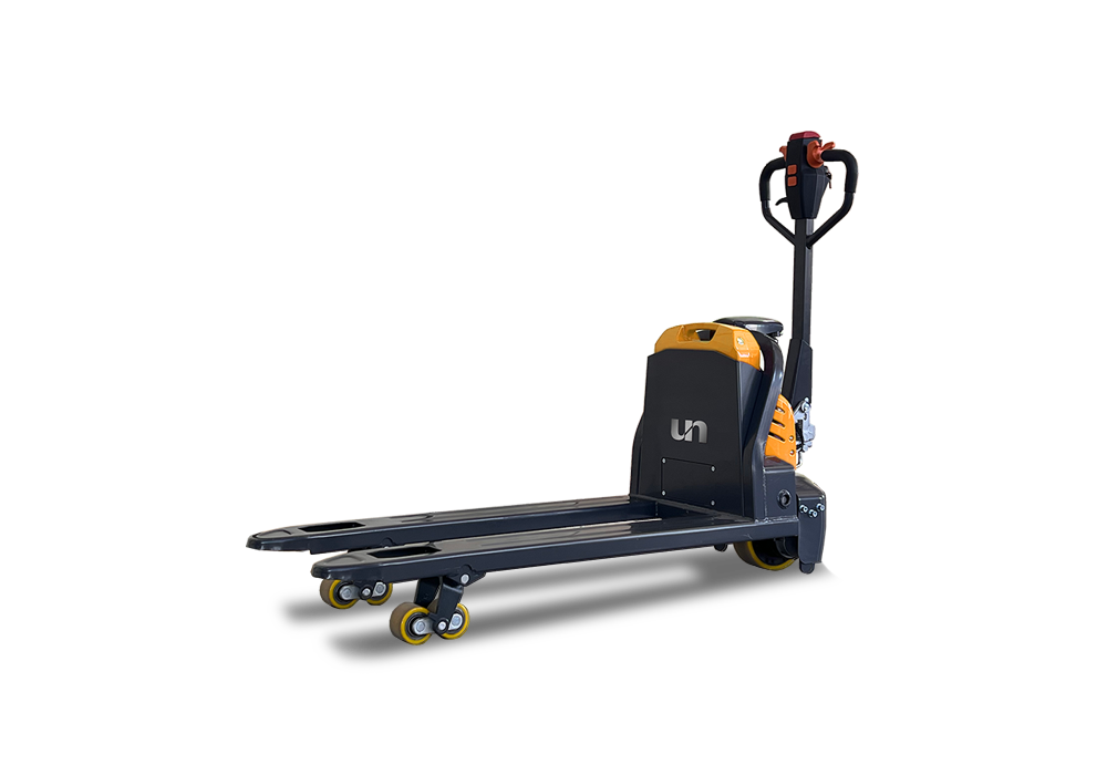 Elektro-Gabelhubwagen SL15/18/20L3