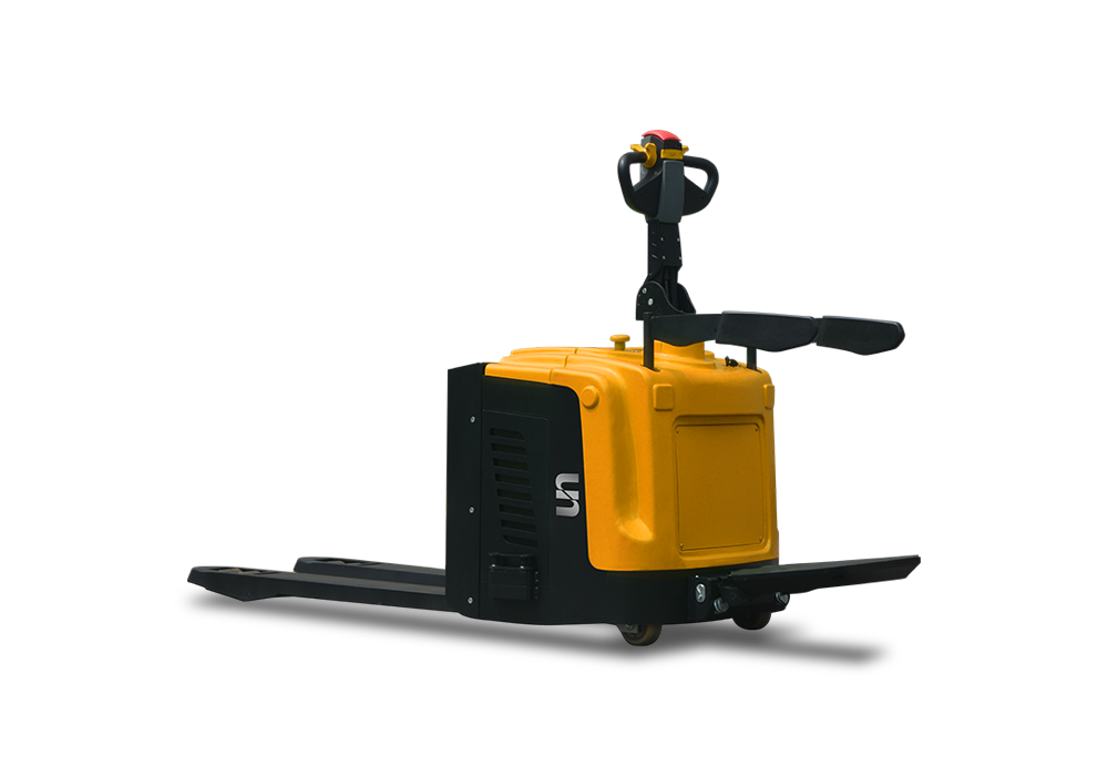Elektro-Gabelhubwagen SL20/25/30GA